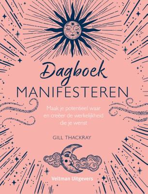 Dagboek manifesteren (Paperback)
