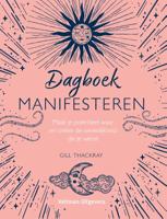 Dagboek manifesteren (Paperback)