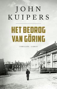 Het bedrog van Göring