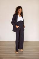 Maternity Lexie trousers - black - 94849