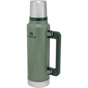 STANLEY Classic Bottle L Hammerton Thermosfles Groen 1.4 l 10-08265-001