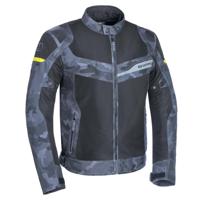 OXFORD Jacket dakar d2d air gray/camo size 5xl