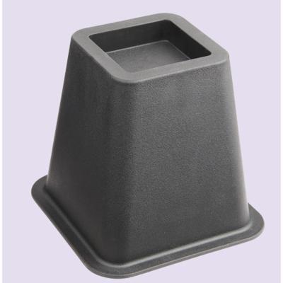 Secucare bed en meubelverhogers 8, 13 en 23 cm set van 4 stuks Secucare bed en meubelverhogers 8, 13 en 23 cm set van 4 stuks