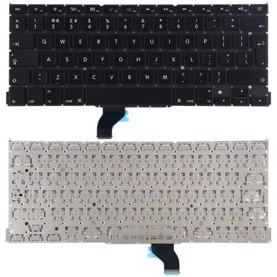 UK versie Keyboard voor MacBook Pro 13 inch A1502