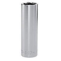 Facom start dop lang 1/2" 6 kant 17mm - S.17HLAT