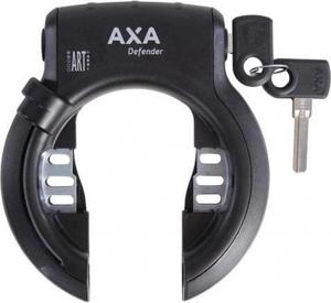 AXA Ringslot Defender ART 2 mat zwart