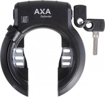 AXA Ringslot Defender ART 2 mat zwart