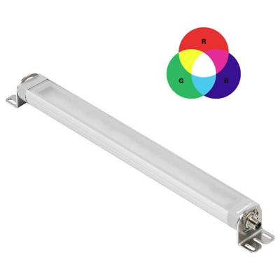 Weidmüller WIL-LRGBW-RHPS-XXXX-X365SX-M12X-X0 LED-machineverlichting 1 stuk(s)