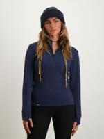 Poederbaas Skipully Dames Arctic Navy-L
