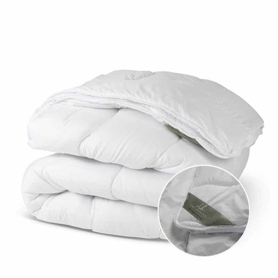 Dekbed 4 Seizoenen Luna Bedding 140x200 Cm Ademend Luna Bedding - Dekbed-Discounter.nl