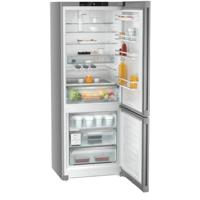 Liebherr CNsfd 7723-20 Koel-vriescombinatie Zilver