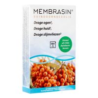 Membrasin Omega 7 60 Capsules