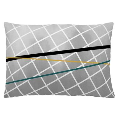 Kussenhoes Naturals Memphis (50 x 30 cm)