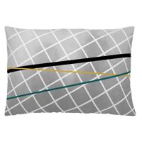 Kussenhoes Naturals Memphis (50 x 30 cm)