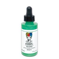 Ranger Ink Ranger • dina wakley media gloss dropper style minty