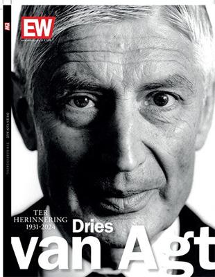 Ter Herinnering Dries van Agt (Paperback)