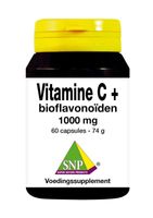 Vitamine C + bioflavonoiden 1000 mg