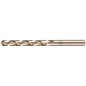 PFERD TOOLS 25203771 HSSE-Co 5 Spiraalboor 7.8 mm Gezamenlijke lengte 117 mm DIN 338 10 stuk(s)