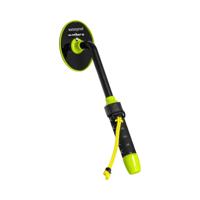 Handmetaaldetector - 20 cm / 5 cm - waterdicht tot 10 m
