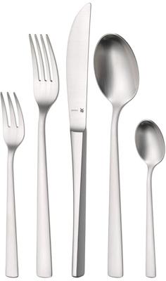 WMF Bestekset Corvo - 66 Delig / 12 personen
