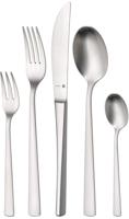 WMF Bestekset Corvo - 66 Delig / 12 personen