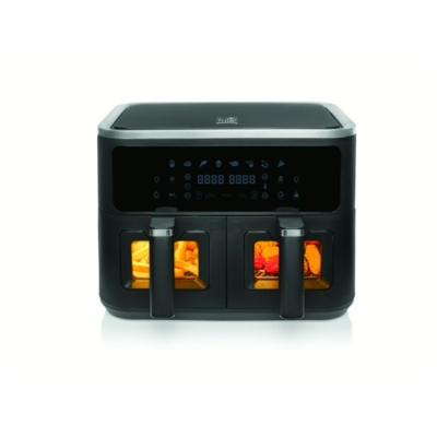FritelSnackTastic 8480 Airfryer Zwart