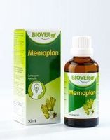 Biover Memoplan bio (50 ml)