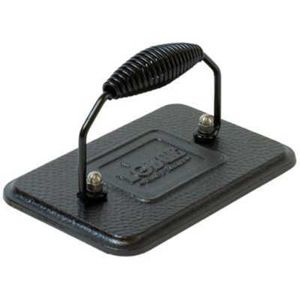 Grillpers LGP3 Grillplaat
