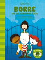 Borre en de Kerkhof Kids (Hardback)