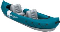 Sevylor Tahaa 2 persoon/personen Rafting Opblaasbare boot - thumbnail