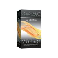 Ixx Pharma C-ixX 500 90Tabletten