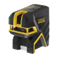 Stanley lasers Fatmax®  | 5 Punt  Kruislijnlaser Li-Ion | Groen  - FMHT77598-1