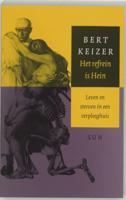 Het refrein is Hein (Paperback) Het refrein is Hein (Paperback)