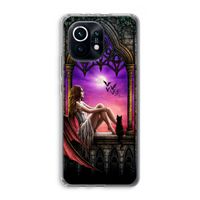Kinderen van de nacht: Xiaomi Mi 11 Transparant Hoesje