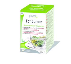 Fat burner thee bio