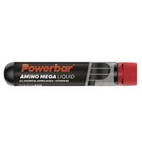 POWERBAR amino mega liquid (20 x 25ml) POWERBAR amino mega liquid (20 x 25ml)