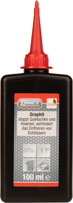 Connex Grafiet 100Ml Multi - COX591133