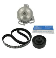 Waterpomp + distributieriem set SKF, u.a. für Audi, VW - thumbnail