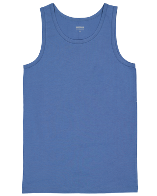 Hemd - Blauw