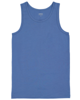 Hemd - Blauw Hemd - Blauw