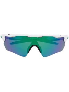 Oakley lunettes de soleil Radar - Blanc