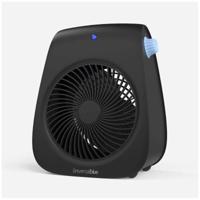 Digitale verwarming Universal Blue Zwart 2000 W