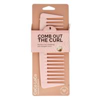 Lee Stafford Coco loco comb out the curl