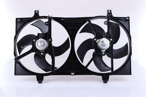 Koelventilator 85526