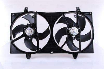 Koelventilator 85526