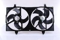 Koelventilator 85526