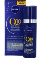 Nivea Q10 Anti-Rimpel Intensief Nachtserum 30ML - thumbnail