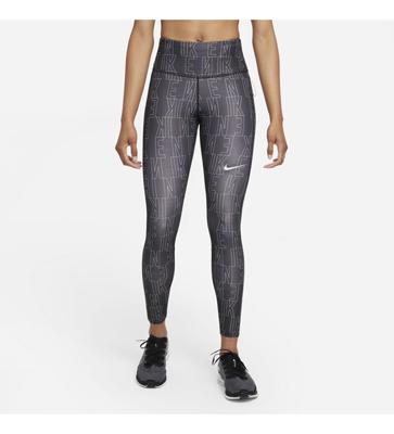 Nike Dri-Fit Run Division Lange Tight Dames XS