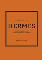 Little Book of Hermès (Hardback)