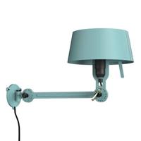 Tonone Bolt Bed Underfit wandlamp met stekker Ice Blue